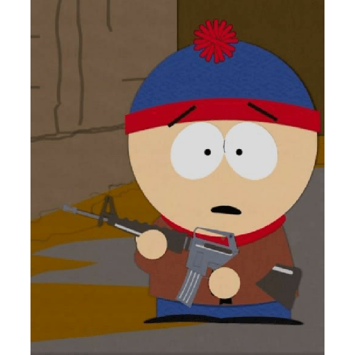south park preview
