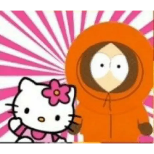 south park