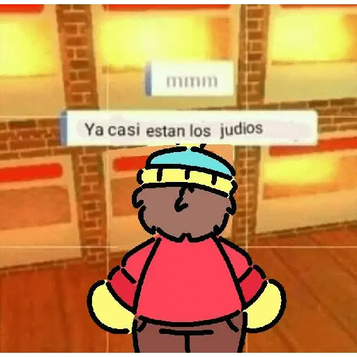 south park