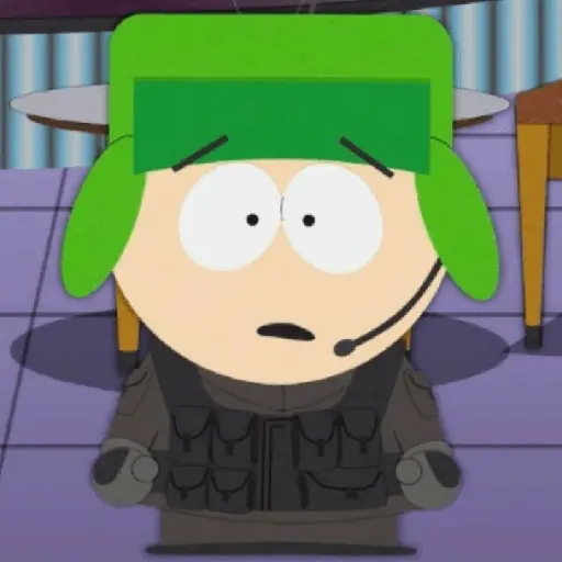 south park