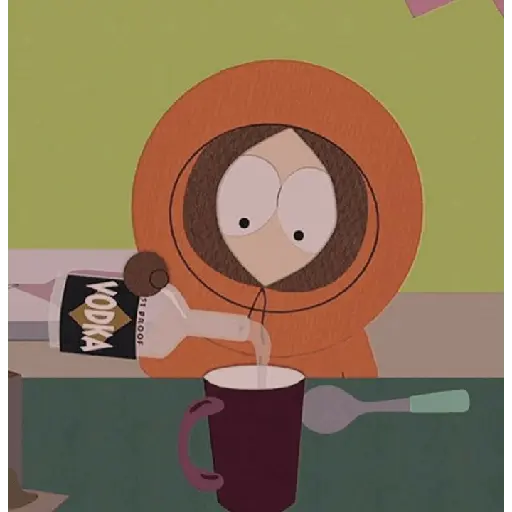 south park