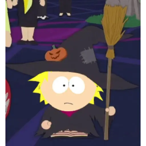 south park