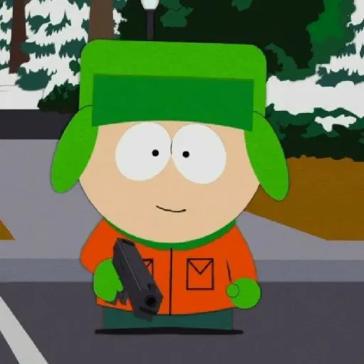 south park