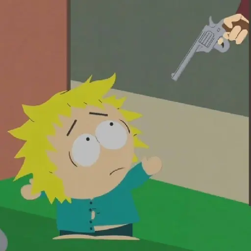 south park