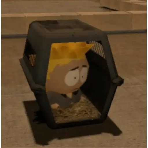 south park