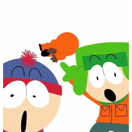 south park