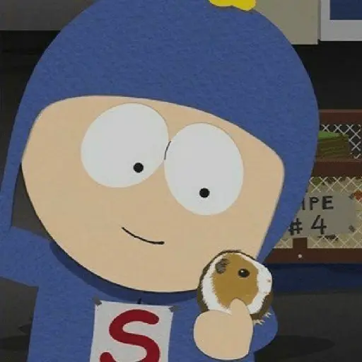 south park