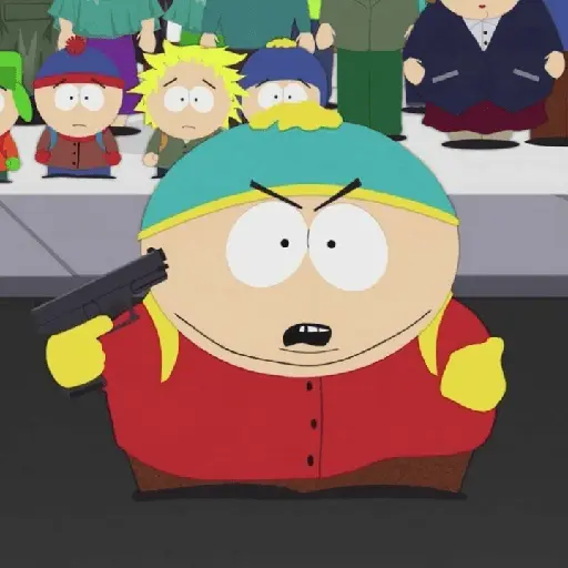 south park