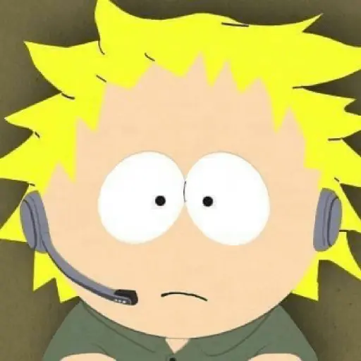south park