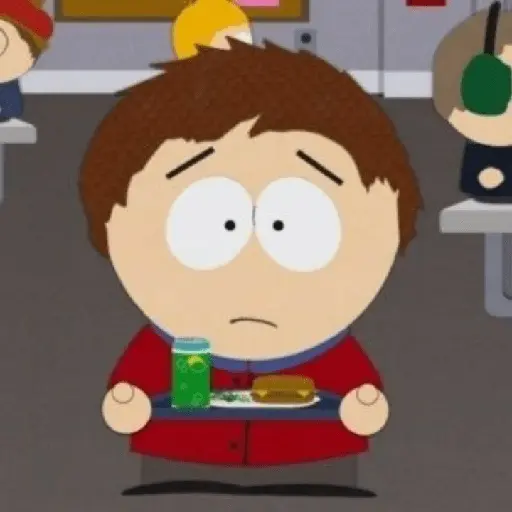 south park