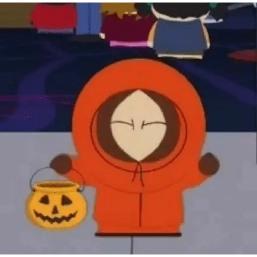 south park