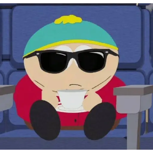south park