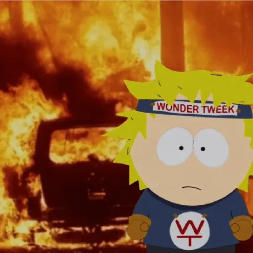 south park