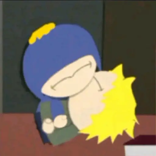 south park