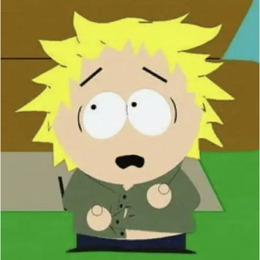 south park