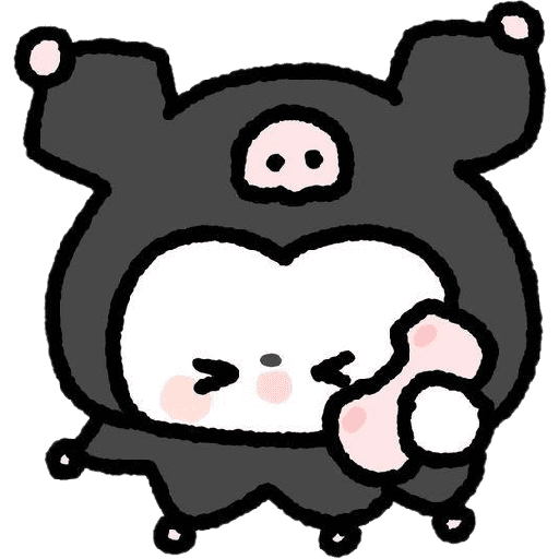 💜💜 Kuromi 💜💜 preview