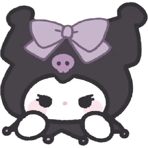 💜💜 Kuromi 💜💜