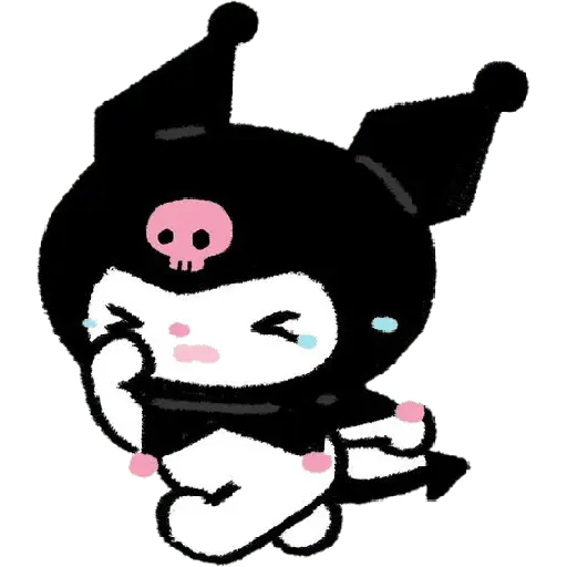 💜💜 Kuromi 💜💜
