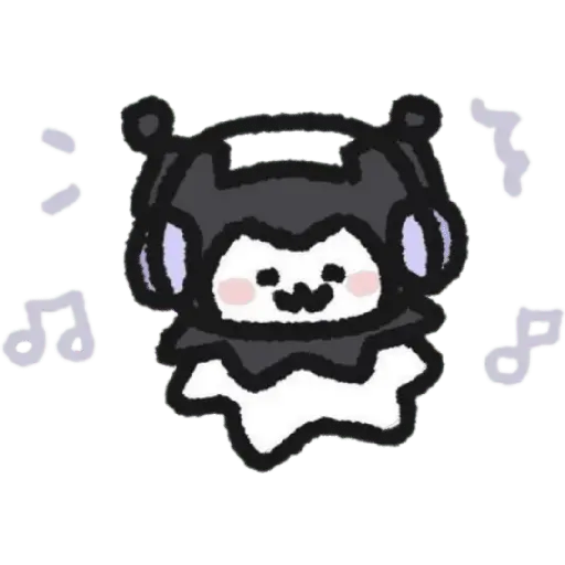💜💜 Kuromi 💜💜
