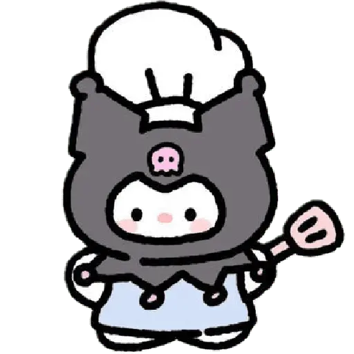 💜💜 Kuromi 💜💜