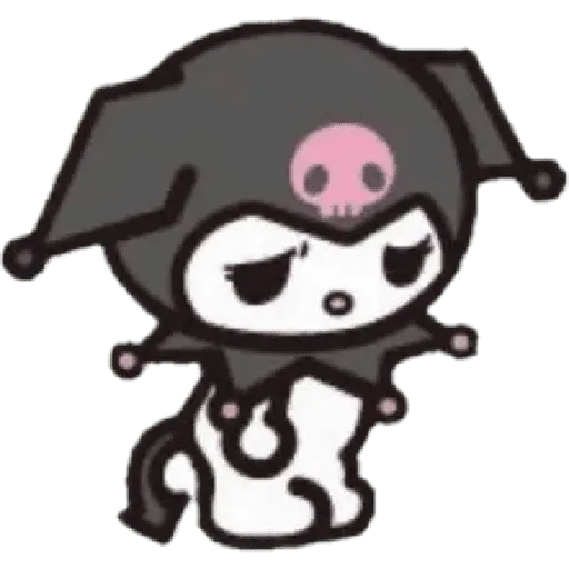 💜💜 Kuromi 💜💜