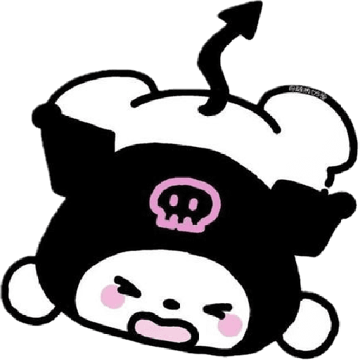 💜💜 Kuromi 💜💜 preview