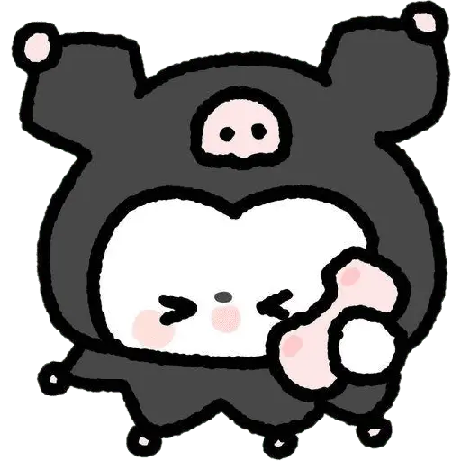 💜💜 Kuromi 💜💜