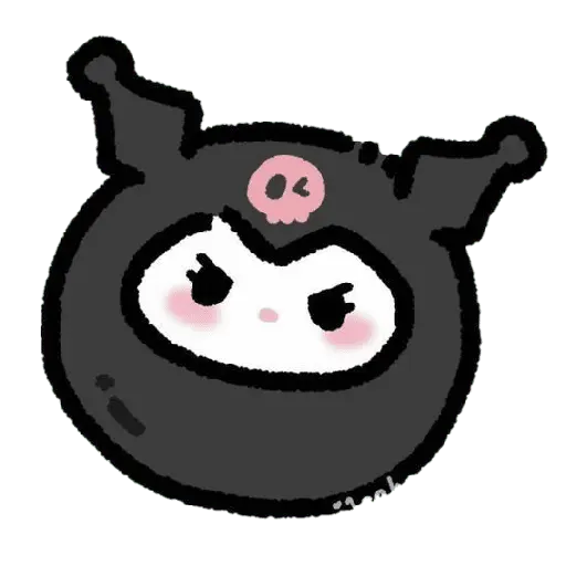 💜💜 Kuromi 💜💜