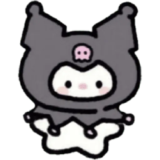 💜💜 Kuromi 💜💜