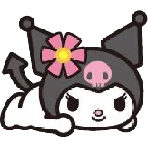 💜💜 Kuromi 💜💜