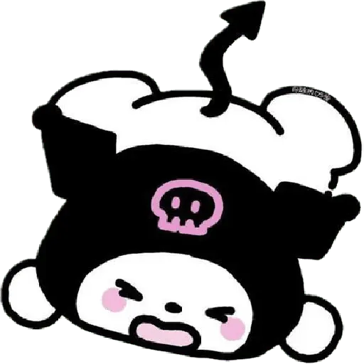 💜💜 Kuromi 💜💜