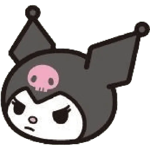 💜💜 Kuromi 💜💜