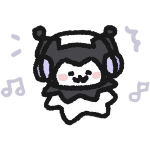 💜💜 Kuromi 💜💜 preview