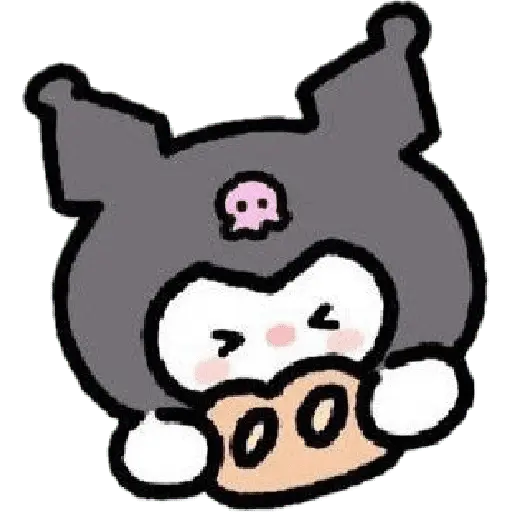 💜💜 Kuromi 💜💜