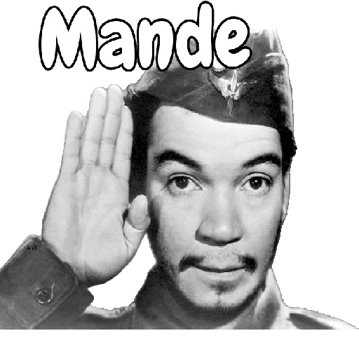 Cantinflas 2 para contestar😁🤭 preview