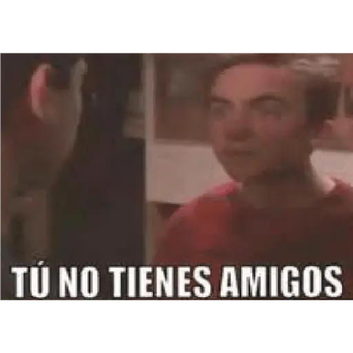 Malcom el de enmedio