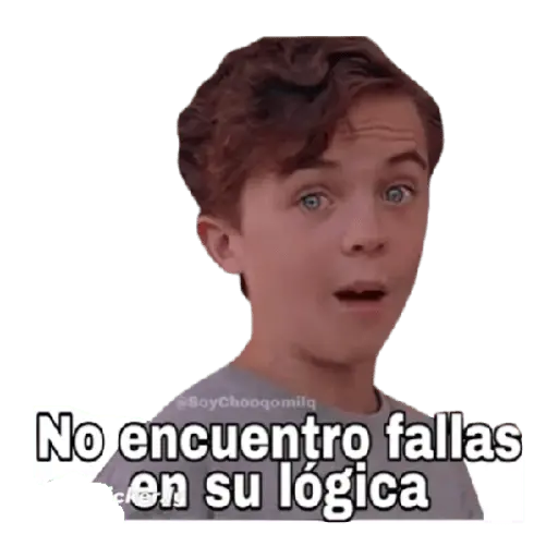 Malcom el de enmedio