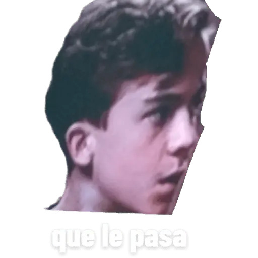 Malcom el de enmedio