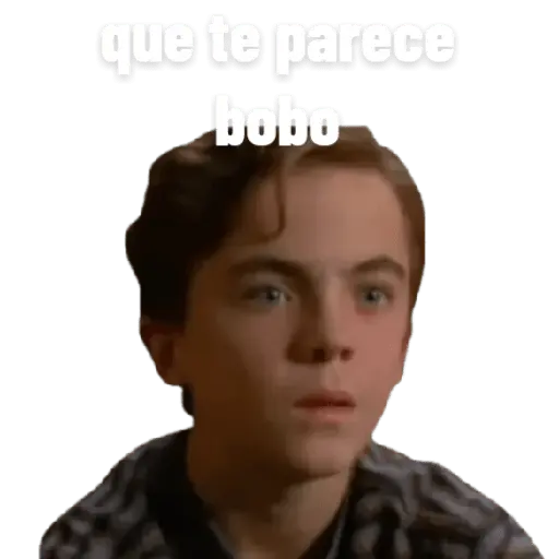 Malcom el de enmedio