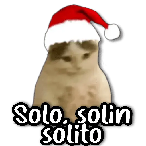 Memes Navideños #② 🎄