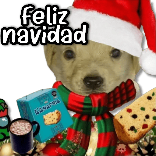 Memes Navideños #② 🎄 preview