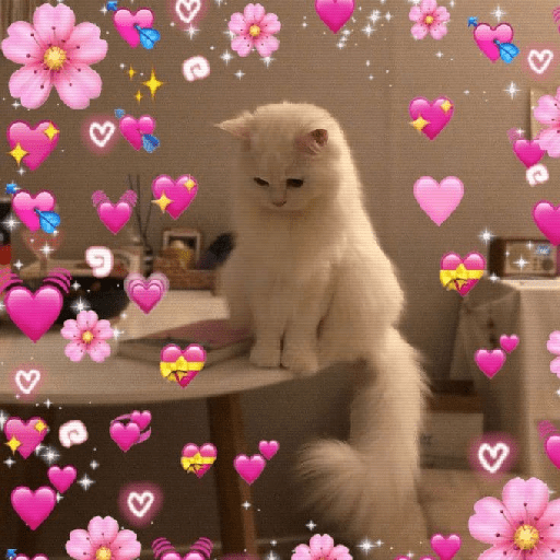 Me enamoré con corazoncitos💕✨ preview