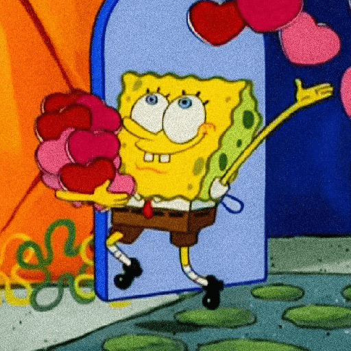 Me enamoré con corazoncitos💕✨ preview