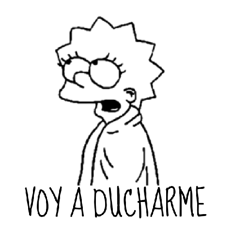 Lisa Simpson preview