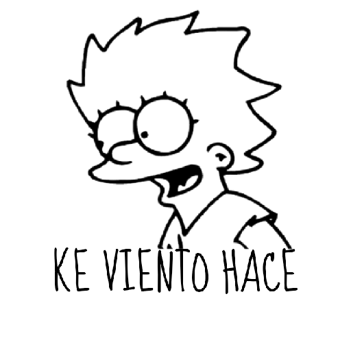 Lisa Simpson preview
