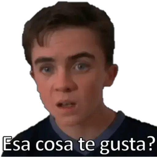 malcom