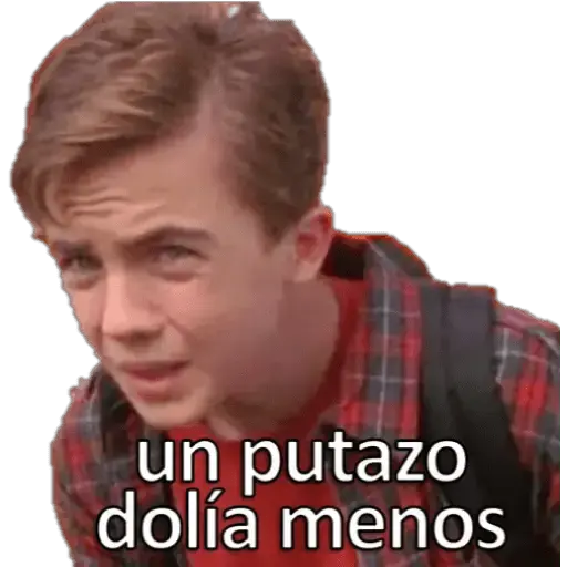 malcom