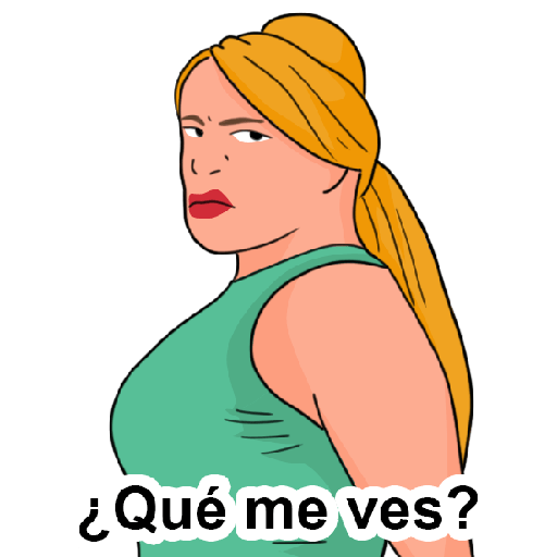Wendy Guevara preview
