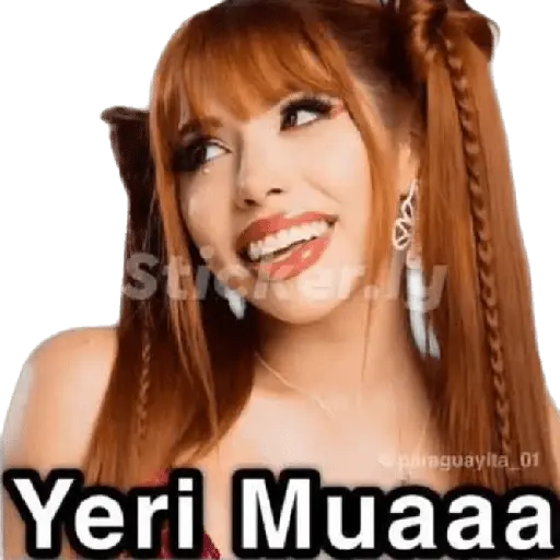 yeri mua 