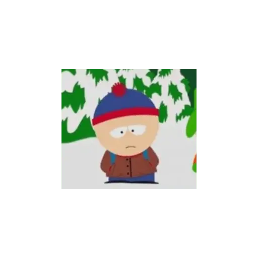 stan marsh(sp/south park)